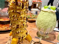 -楠火锅(太古里总店)