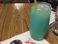 -棒约翰比萨·意面(剑河店)