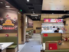 -海底捞火锅(吾悦广场店)