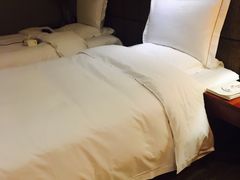 -扬州瘦西湖汇金酒店