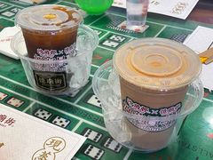 柠茶-憶廟街 X 沙角邨(太古城店)