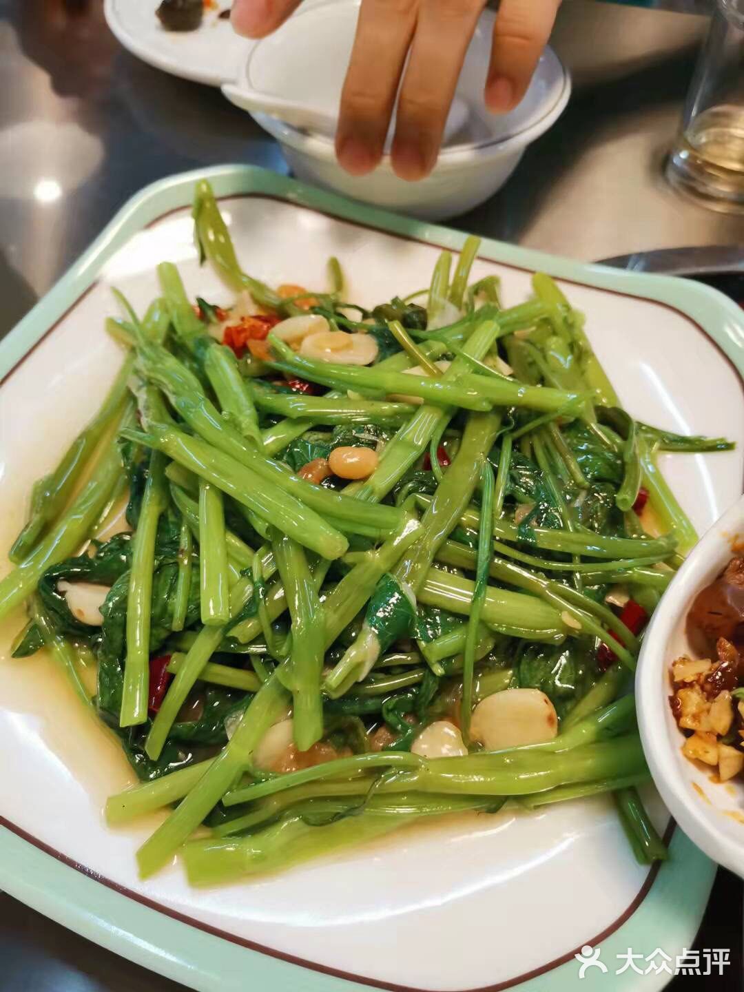 伍仔记牛羊肉大牌档～
