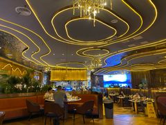 大堂-喜庭海鲜自助(来福士店)