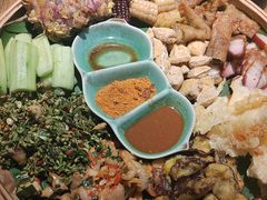 -滇铺子•云南特色菜•野生菌季(南亚福景路·海埂大坝店)