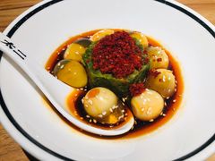 脆椒小皮蛋-太二酸菜鱼(石家庄万象城店)