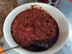 -老友谊冷面店(苏家屯店)