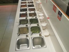 -幸运牛汕头小黄牛牛肉火锅(梅林店)