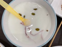 酸奶-福寿斋·老北京铜锅涮肉·烧烤(清岚店)