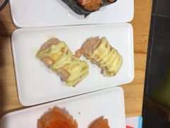 -花漫里日式餐厅(刺桐店)