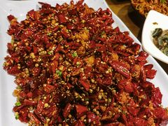 -望京一号·重庆江湖菜(工体店)
