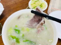 -华记粥饭店(印象容桂主题风情街店)