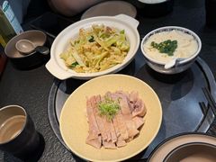 -金陵家宴·金陵春·南京菜(夫子庙店)