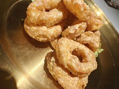 -艋舺·台湾小馆老字号(平安悦坊店)