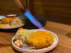 -隐月· 㐂和食屋(芝罘万达公馆店)