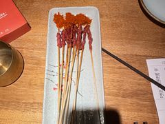 乐山串串香-成都娃娃花园餐厅 (南艺旗舰店)