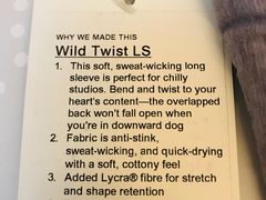 -lululemon(上海浦东IFC店)