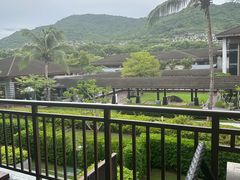 -石梅湾艾美度假酒店