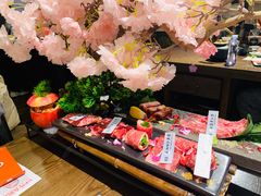 -樱宿日式和牛烧肉(五道口店)