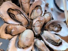-蚝堡海鲜·威海菜·海肠捞饭·烧烤·亚洲吃蚝公司(幸福门店)
