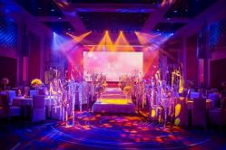 -苏宁环球套房饭店·宴会厅