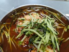 -顺通大冷面(吉祥店)