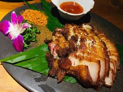 -觅山云南菜(泊富ICITY店)