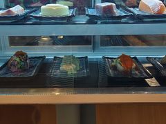 -怡咖啡海鲜自助餐厅(浦东香格里拉店)