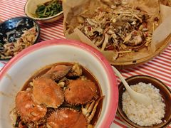 -东排食堂长沙小吃大排档(五一广场店)