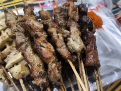 -同来顺烧烤餐厅(哈尔滨道店)