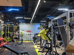 -GMJ·24H健身房(北外滩店)