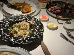 -燃扒房Steakhouse(皇庭店)