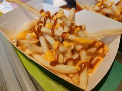 -麦当劳(政通路店)