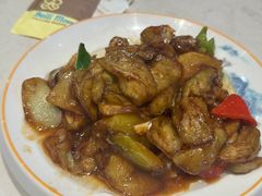 -北李妈妈菜·海肠捞饭(开发区万达店)