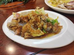 -罗源农家菜(湖滨新城店)