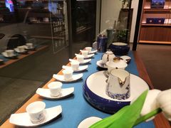 -华祥苑茶业·茶馆茶室(翠竹路店)