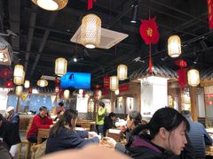 -老城南.鸭血粉丝汤(夫子庙店)