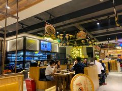 大堂-嘎嘎鸭脑壳(金琴店)
