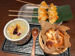 -银米·云南传统过桥米线(双廊黑金冠店)