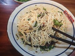 -保儿牛肉面(万象城店)