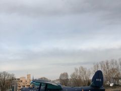 -中国航空博物馆