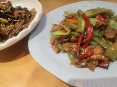 -山茶云南菜(中关村店)