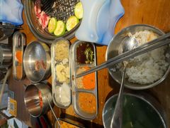 -大雄牛肆·炭火烧肉(大石店)