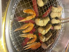 -伊茉家的烤肉店(勒泰中心店)