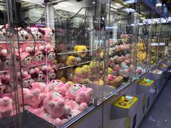 -风云再起游乐汇(南京常发广场店)