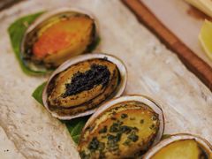 -白仁仔· 活烤海鲜 宵夜(豫园店)