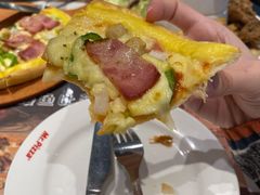 什锦披萨-米斯特比萨(罗斯福店)