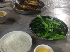 -满記土窑烧鷄波浪山莊