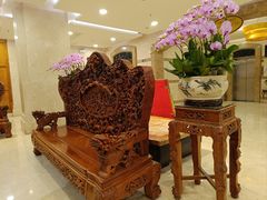 -汕头金乐大酒店