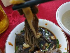 -花苑美食横琴生蚝火锅(拱北粤华路店)