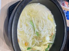 -大鼓米线(杭州国大城市广场店)